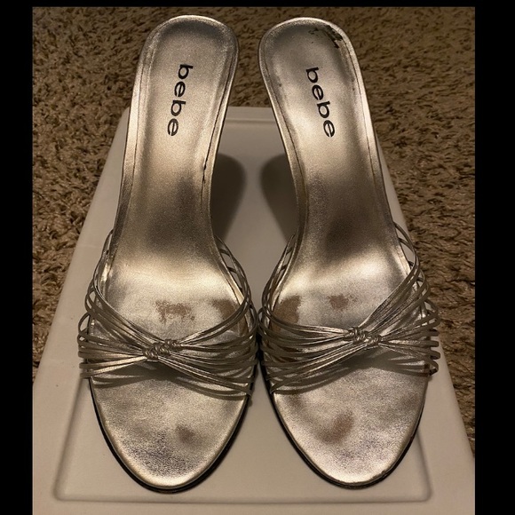 BeBe heels✨ - Picture 1 of 2
